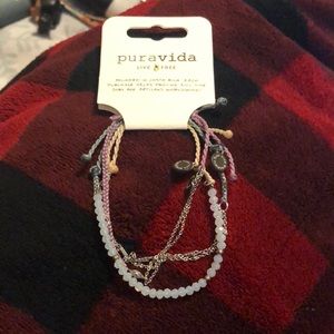 NOV2021 Pura Vida monthly club